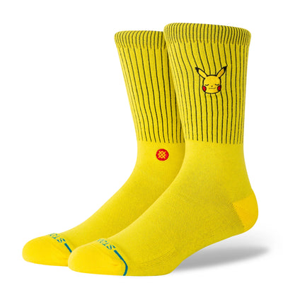 Pikachu Crew Unisex Socken