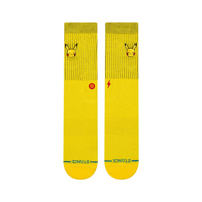Pikachu Crew Unisex Socken