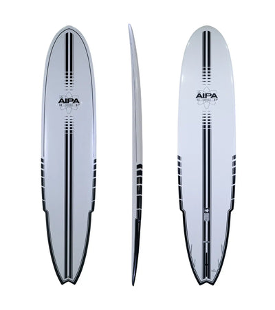 Aipa Big Brother Sting - Tuflite - Futures - 4 + 1 Fin