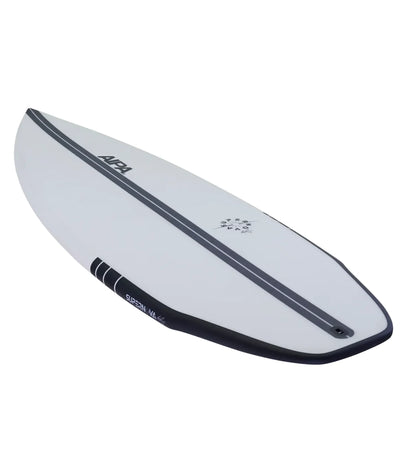 Aipa Super Nova - Fusion Pro - Futures - 5 Fin