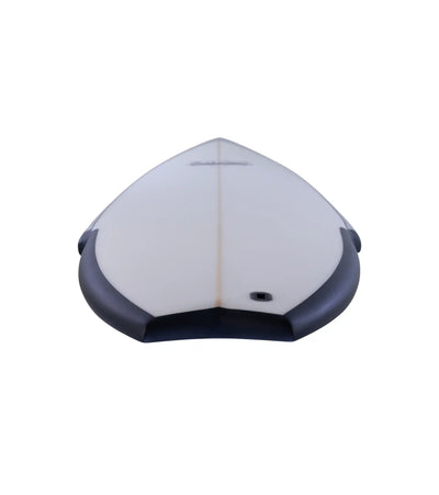 Aipa Big Boy Sting - Fusion HD - Futures - 5 Fin