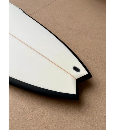 Aipa Big Boy Sting - Fusion HD - Futures - 5 Fin