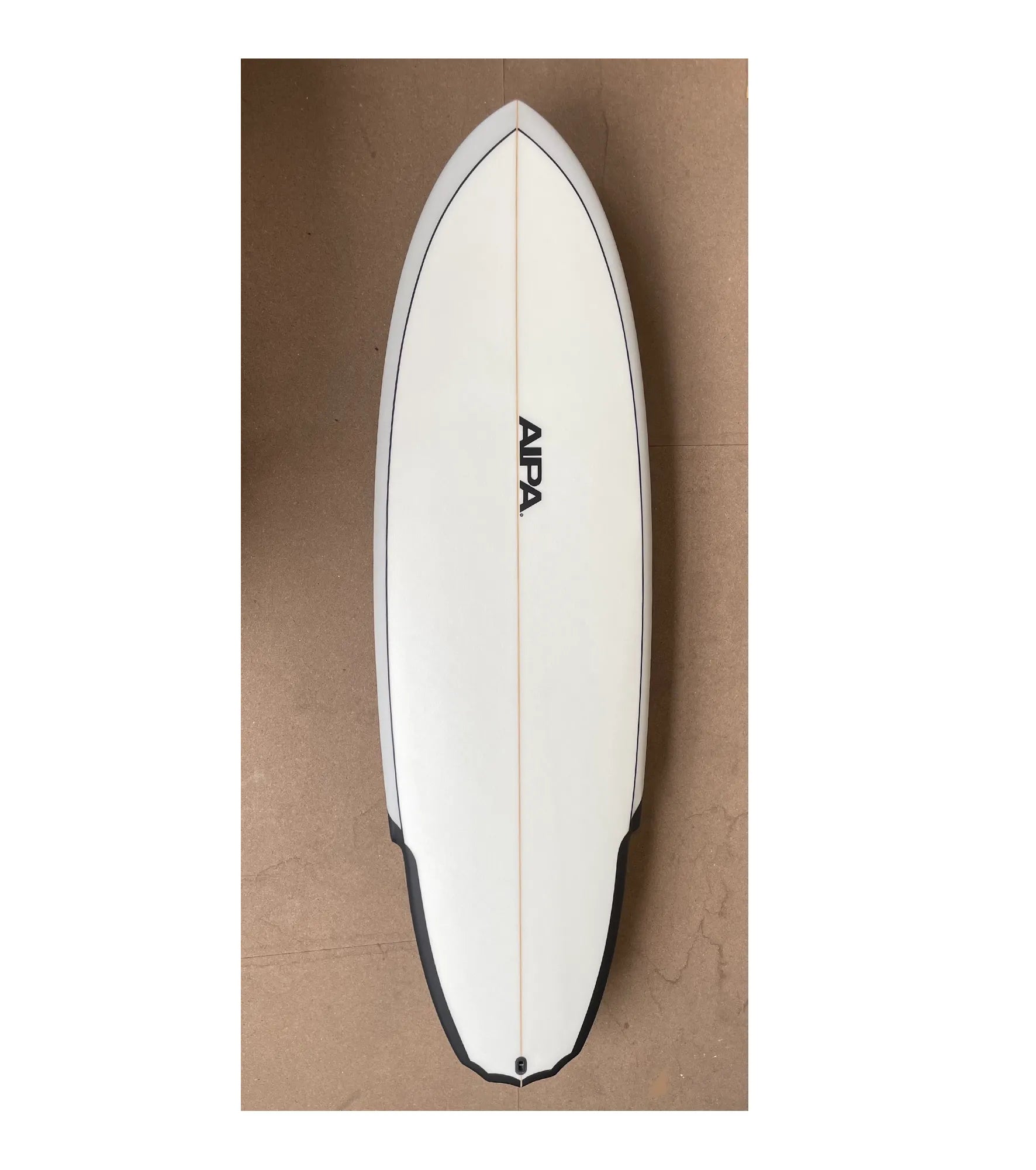 Aipa Wrecking Ball - Fusion HD - FCS II - 5 Fin
