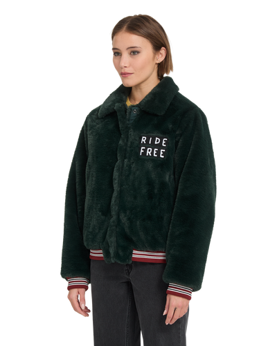 Fa Ozzy Jacket