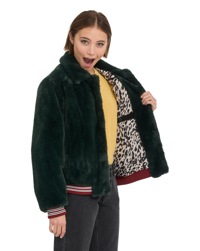 Fa Ozzy Jacket