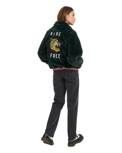 Fa Ozzy Jacket
