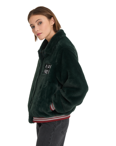 Fa Ozzy Jacket