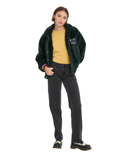 Fa Ozzy Jacket