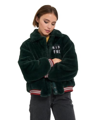 Fa Ozzy Jacket
