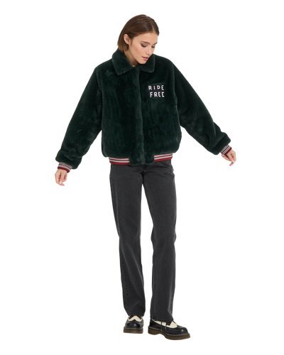 Fa Ozzy Jacket