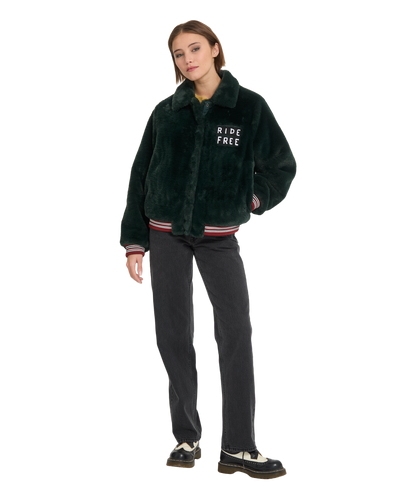 Fa Ozzy Jacket