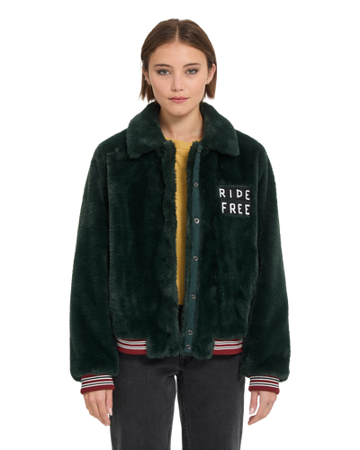 Fa Ozzy Jacket