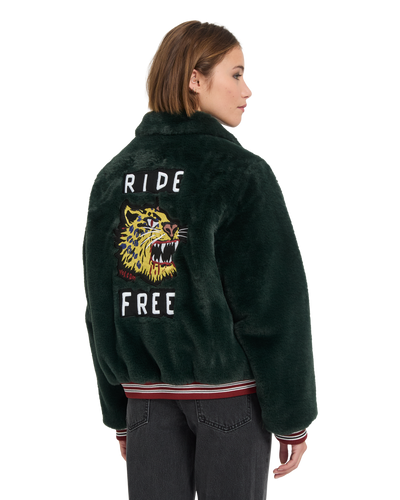 Fa Ozzy Jacket