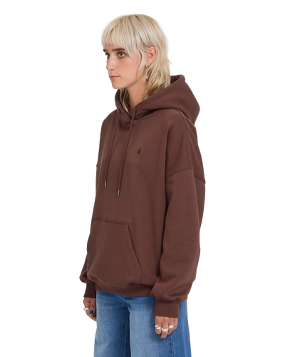 Sto' N Pullover Fleece Trui