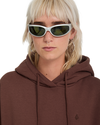 Sto' N Pullover Fleece Trui