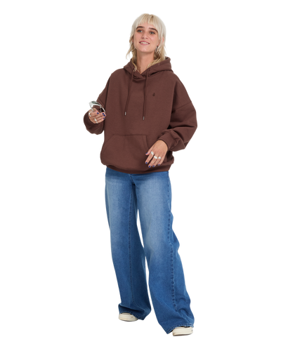 Sto' N Pullover Fleece Trui