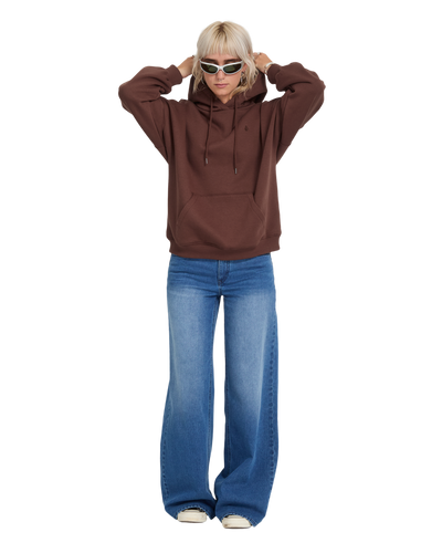 Sto' N Pullover Fleece Trui