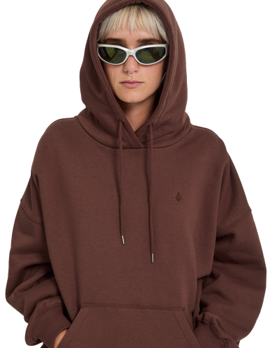 Sto' N Pullover Fleece Trui