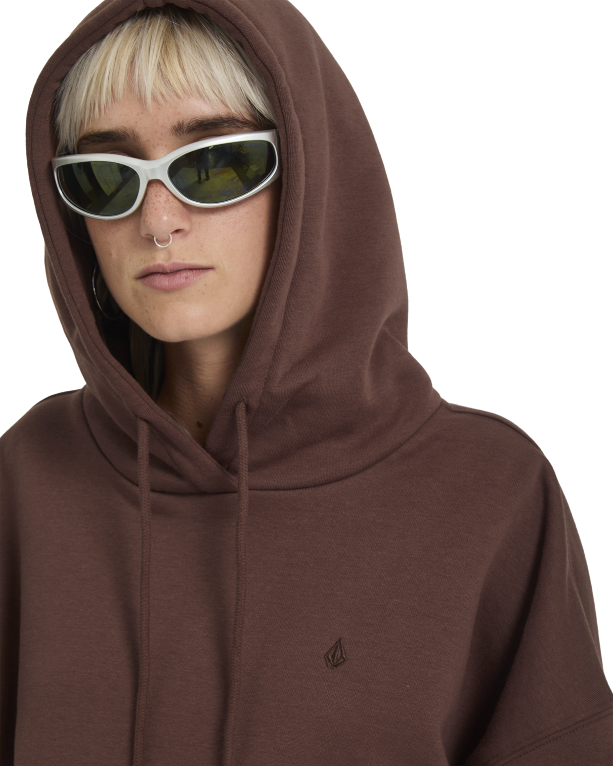 Sto' N Pullover Fleece Trui