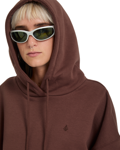 Sto' N Pullover Fleece Trui