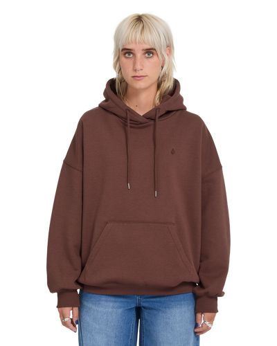 Sto' N Pullover Fleece Trui