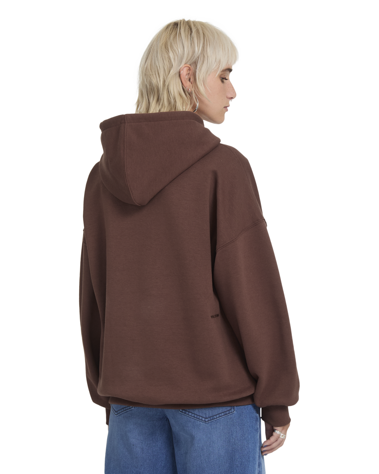 Sto' N Pullover Fleece Trui