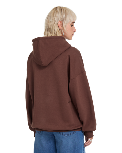 Sto' N Pullover Fleece Trui