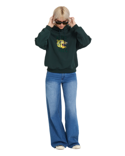 Fa Ozzy 2 Pullover Fleece Trui