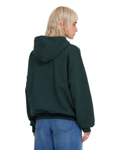 Fa Ozzy 2 Pullover Fleece Trui