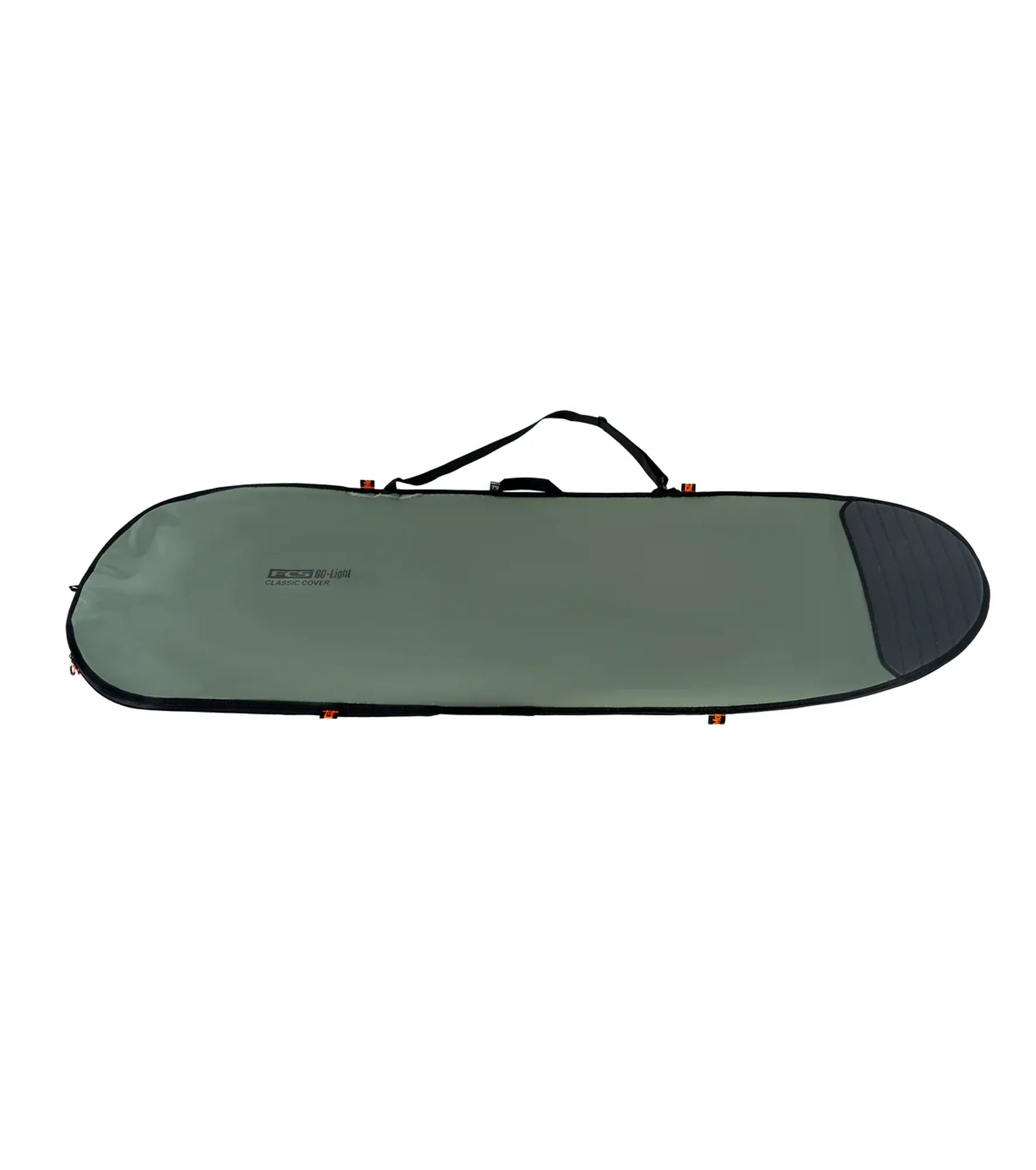 FCS Classic Cover Mid-Length Board Bag GO-Light