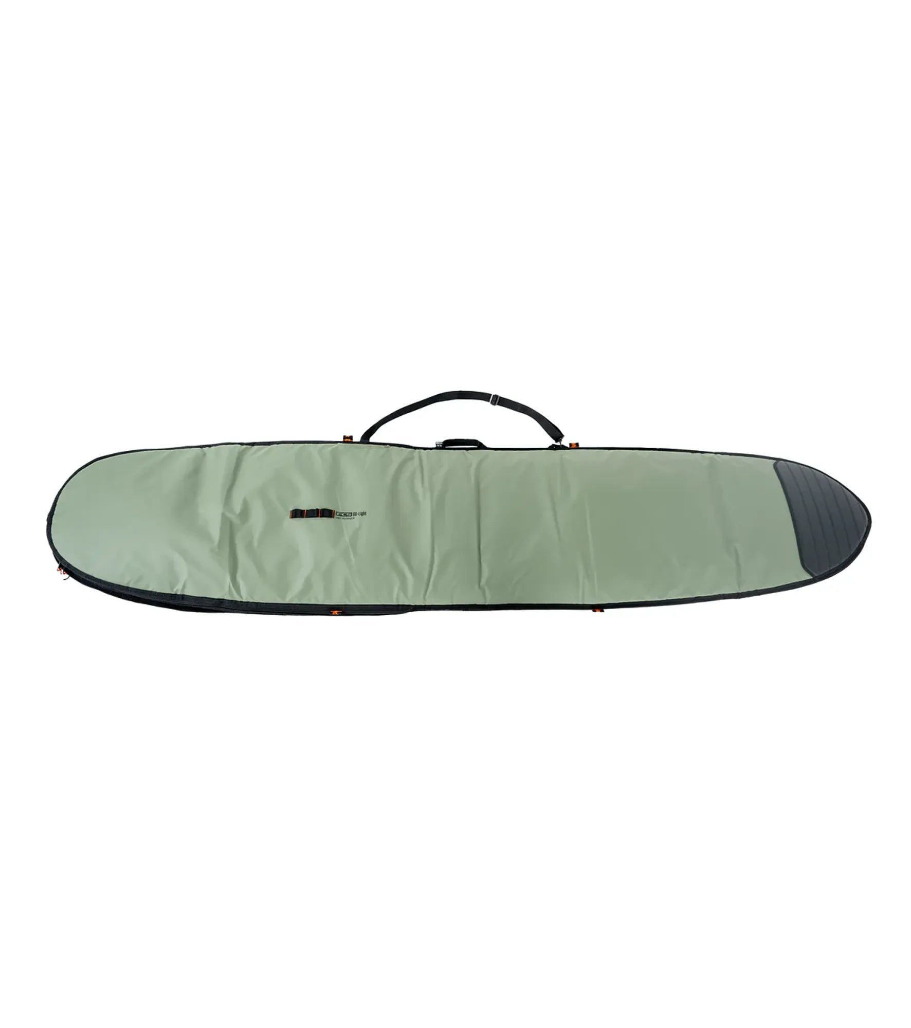 FCS Day Runner Longboard Board Bag GO-Light