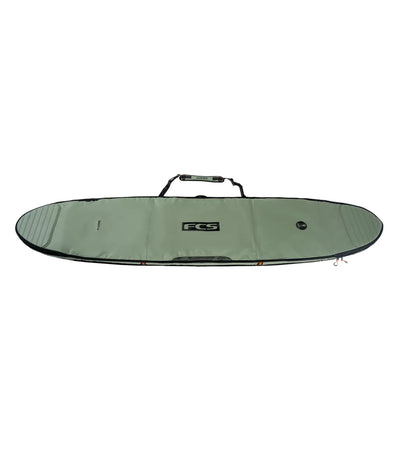 FCS Day-X Longboard Board Bag GO-Light
