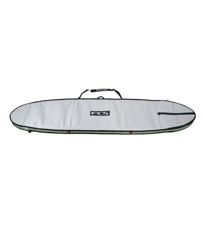 FCS Day-X Longboard Board Bag GO-Light