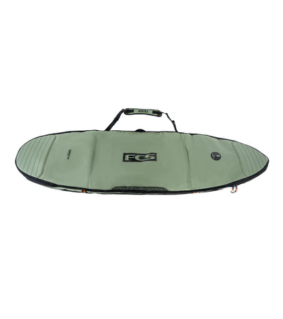 FCS Day-X Shortboard / Fish Board Bag GO-Light