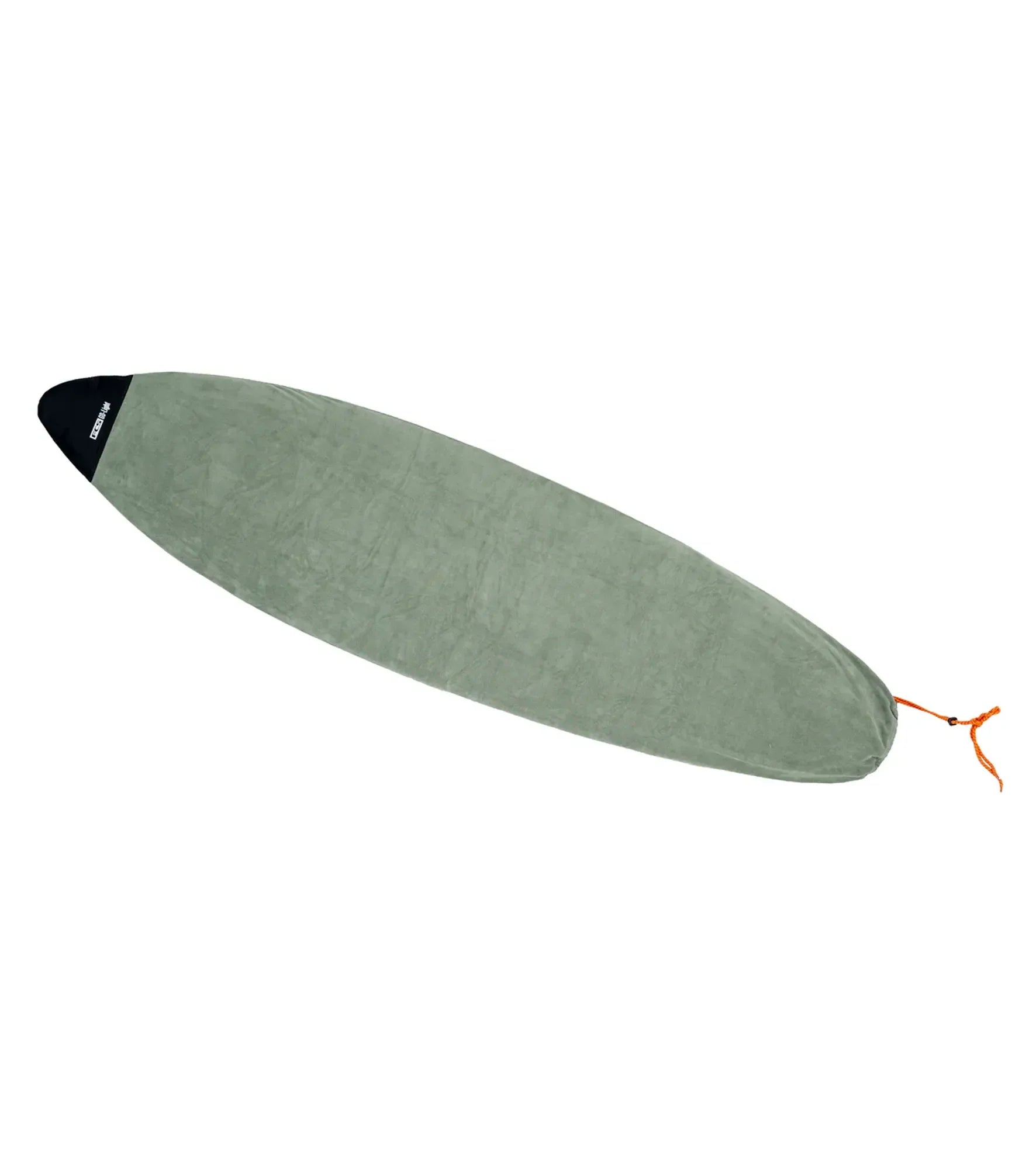 FCS Packable Stretch Cover Mid-Length Sock GO-Light
