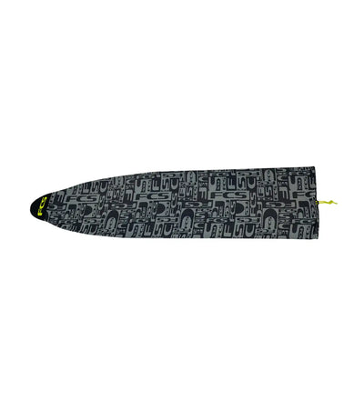 FCS Stretch Funboard Board Cover
