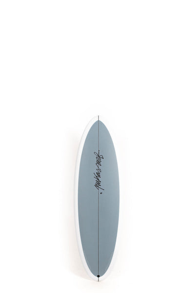 Pukas Balloon Performance Shortboard