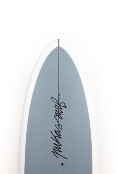 Pukas Balloon Performance Shortboard