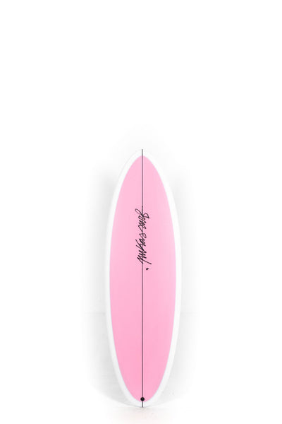 Pukas Balloon Performance Shortboard