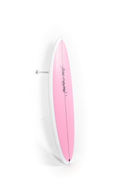 Pukas Balloon Performance Shortboard