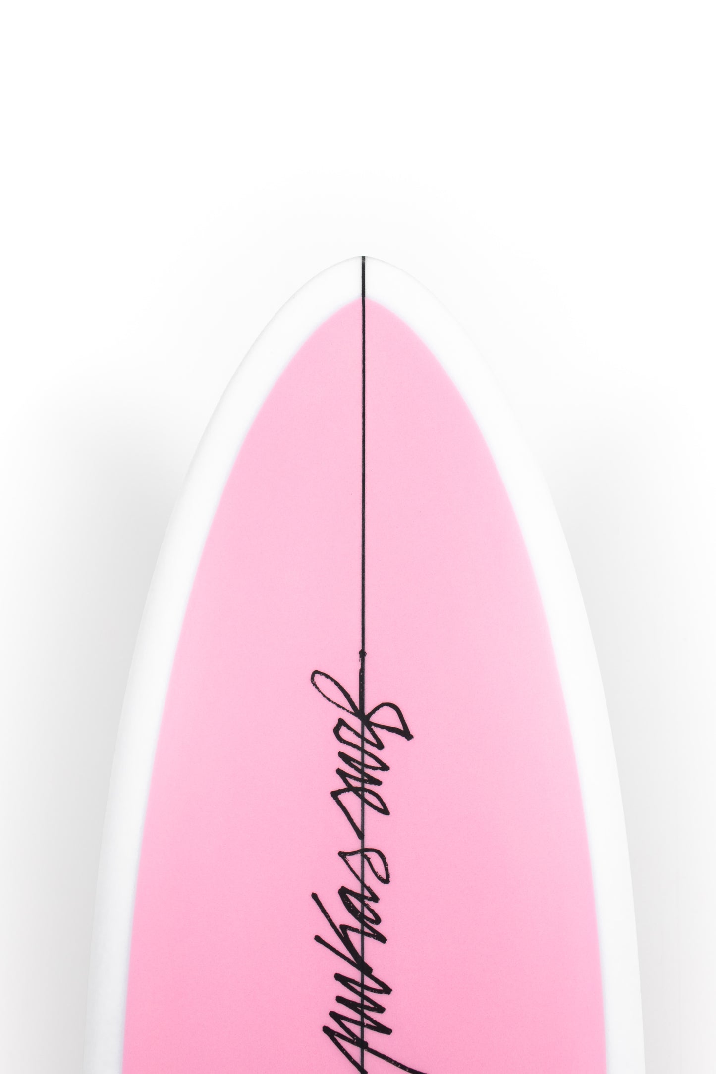 Pukas Balloon Performance Shortboard