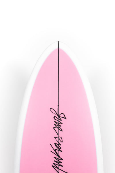 Pukas Balloon Performance Shortboard