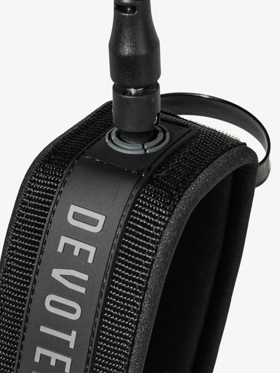 Core series bodyboard pro bicep coiled leash