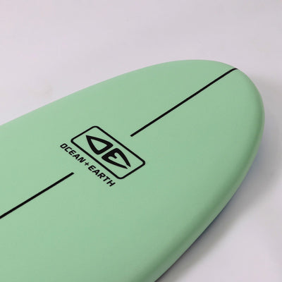 The Bug Mini 4'0" Children's Softtop Surfboard
