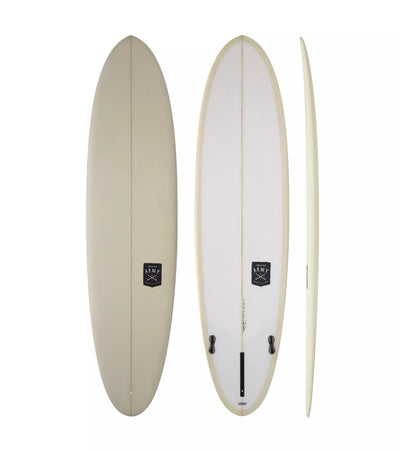 Creative Army Huevo PU - FCS II - 2 + 1 Fin