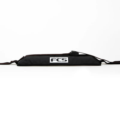 FCS Cam Lock Single Soft Racks