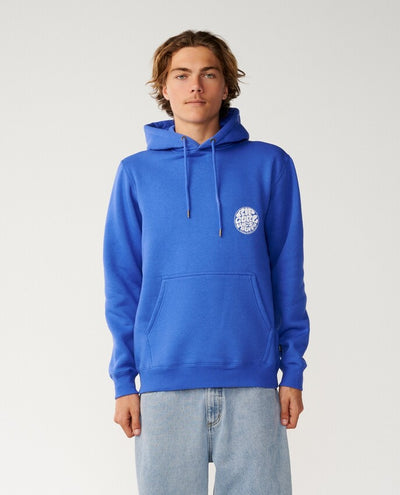 Wetsuit Icon Fleece Hoodie