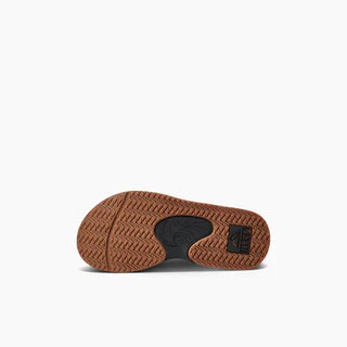 Reef Kids Fanning Slippers
