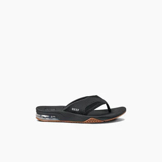 Reef Kids Fanning Slippers