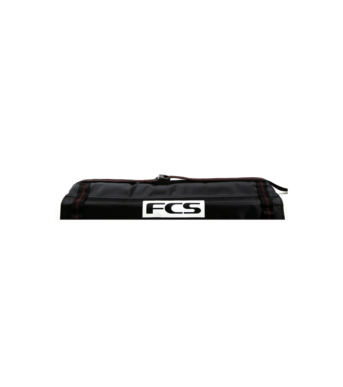 FCS Cam Lock Heckklappenpolster